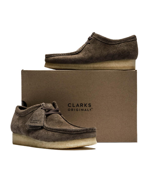 Clarks Originals Wallabee | 261740497 | AFEW STORE